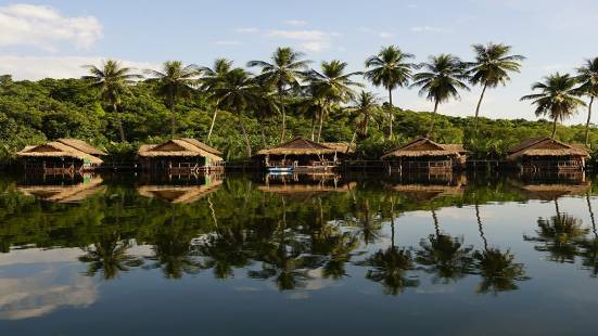 PC: Tatai Riverfront Lodge